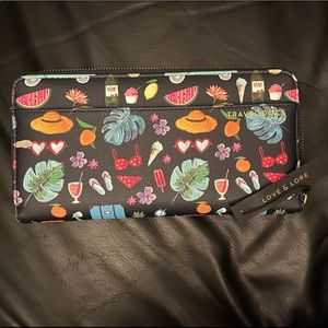 Travel Wallet